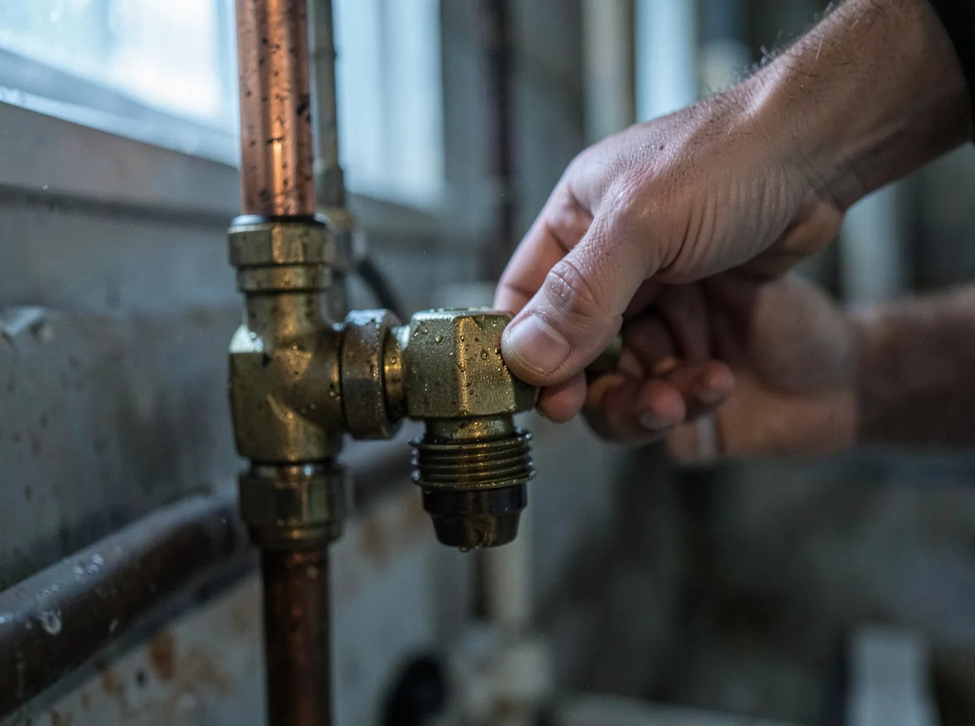 Emergency Plumber Valdez, NM FAQs